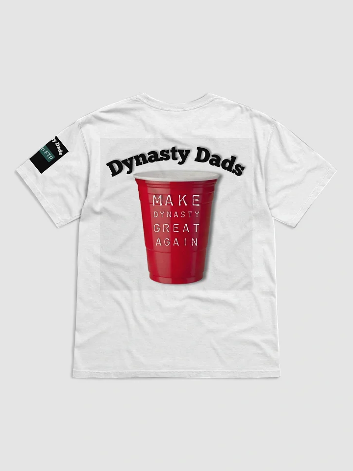 FTP Shirt product image (2)