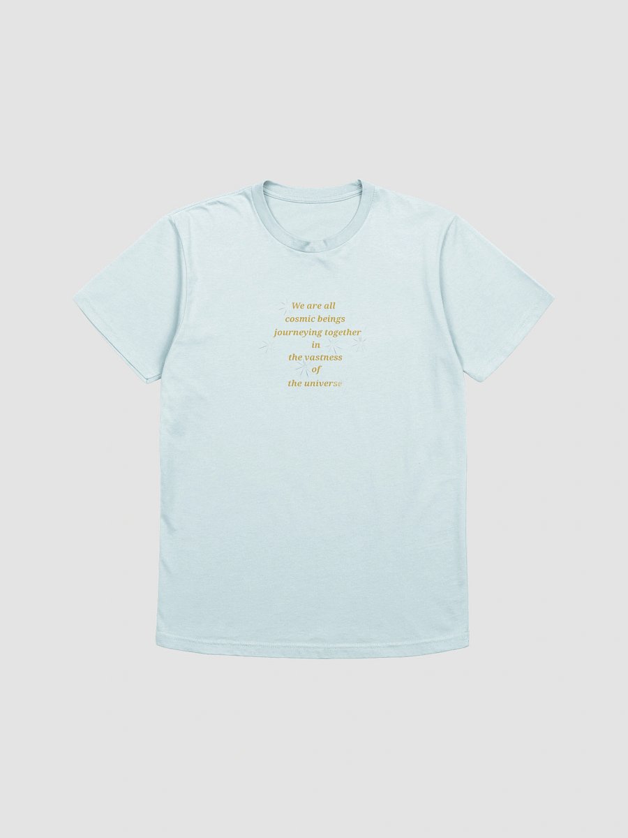 Cosmic Journey Graphic Tee product image (3)