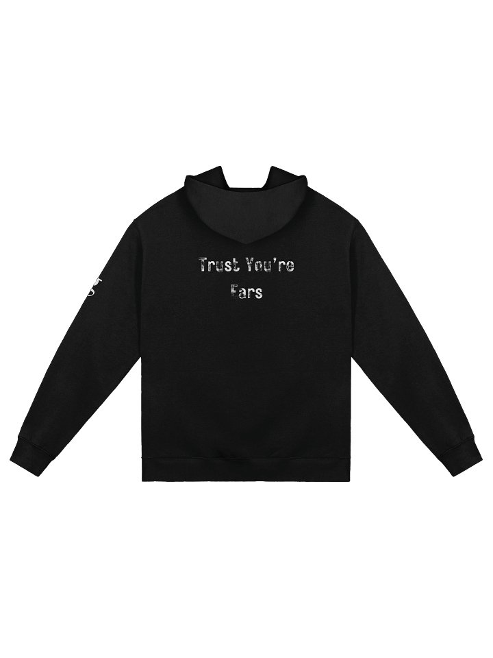Ascender Loop Unisex Hoodie product image (4)