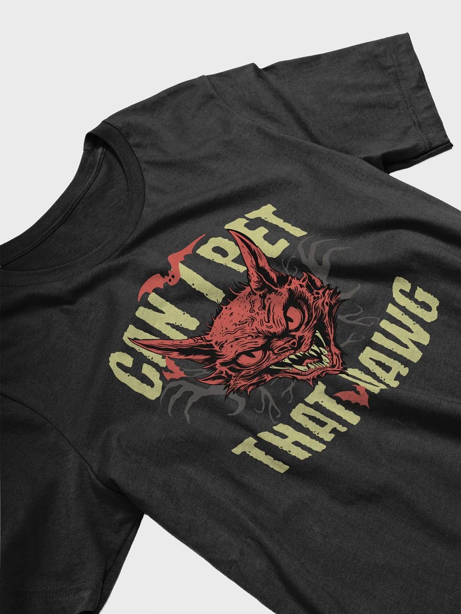 Can I Pet That Dog Unisex T-Shirt product image (3)
