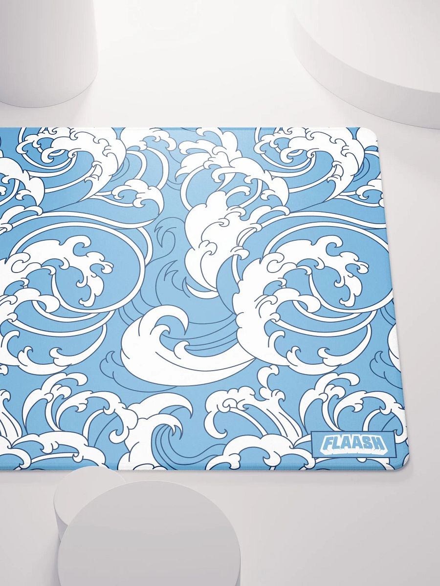 Flaash wave pad product image (5)