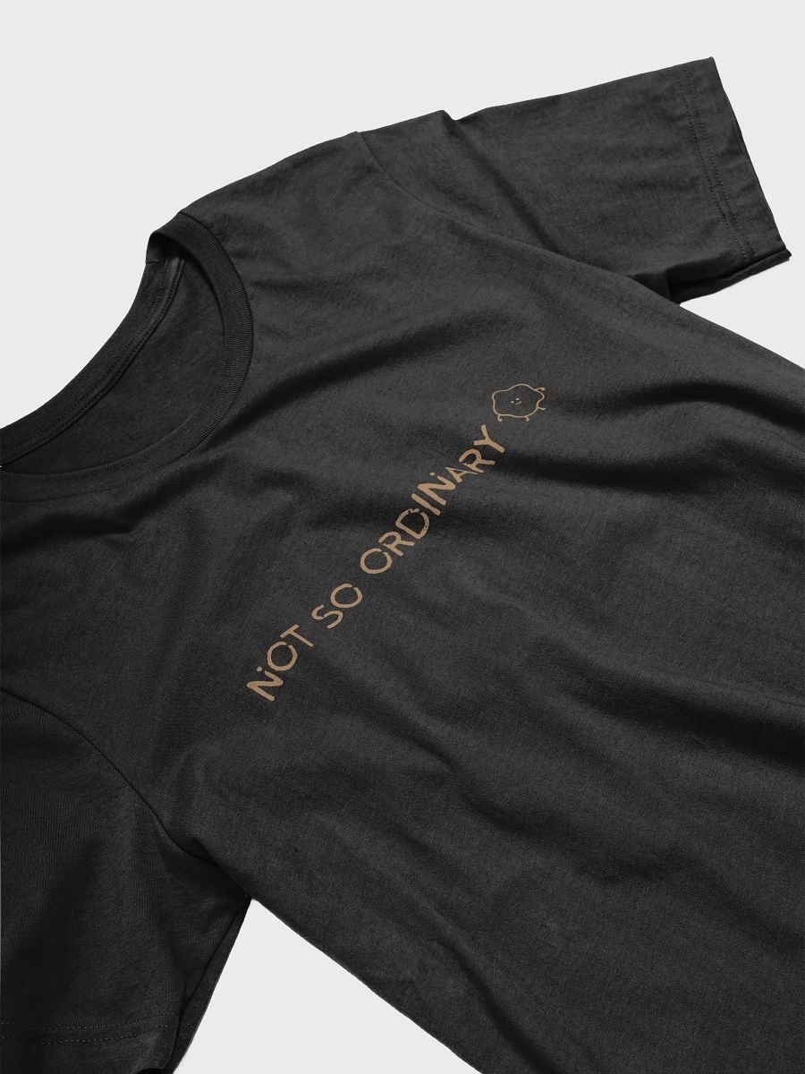 NOT SO ORDINARY Super-Soft Tee product image (16)