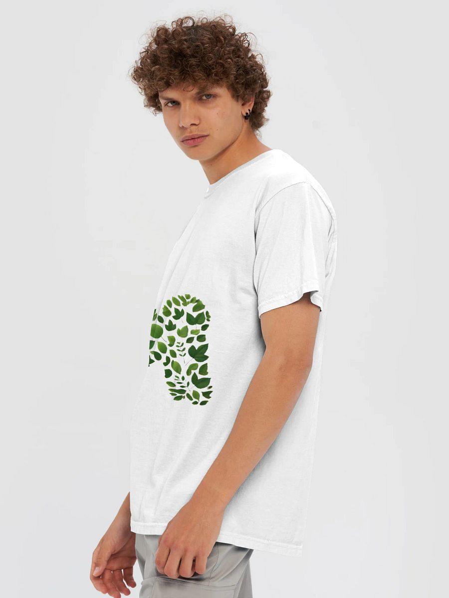 Leafy Dog: Embracing Nature’s Green Essence product image (6)