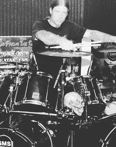 Happy Birthday to our good friend, Dave Culross!