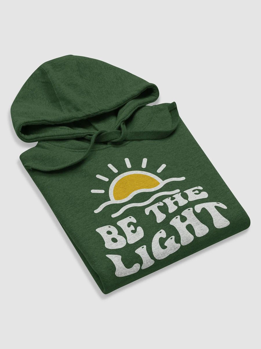 Shine & Season Hoodie product image (22)