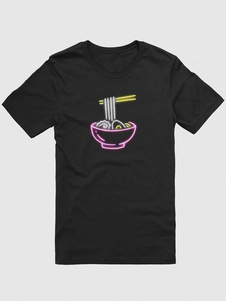Ramen T-Shirt product image (1)