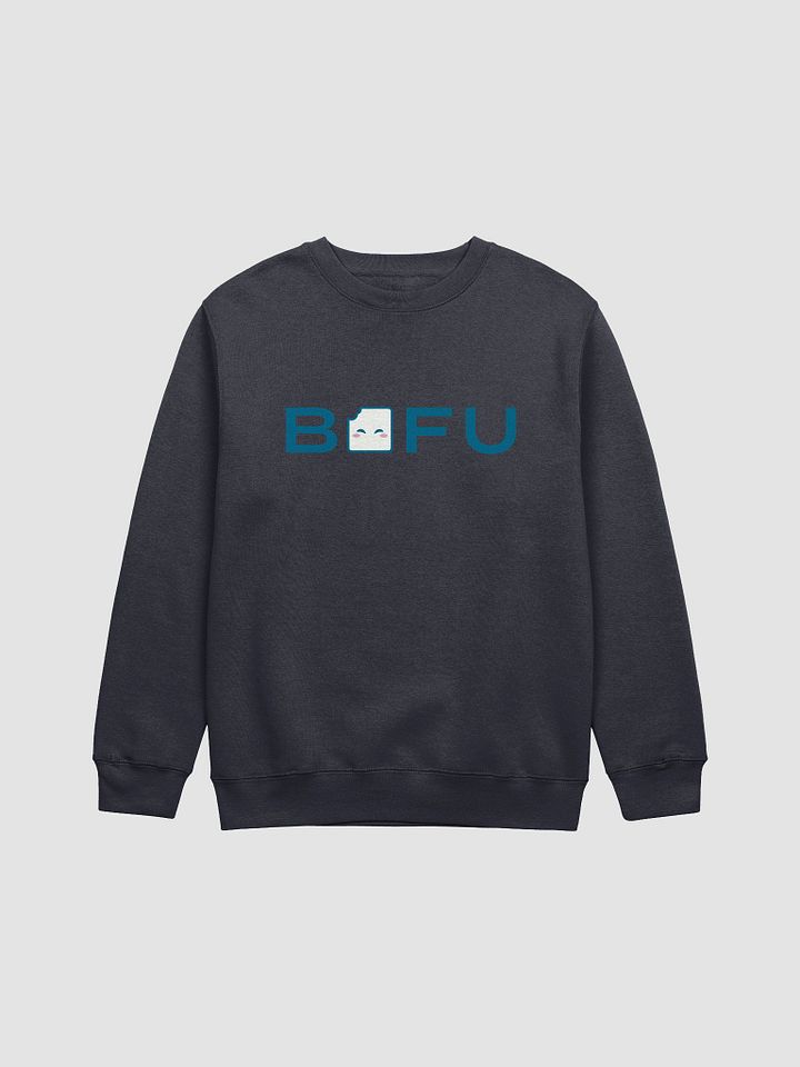Bofu Crewneck product image (14)