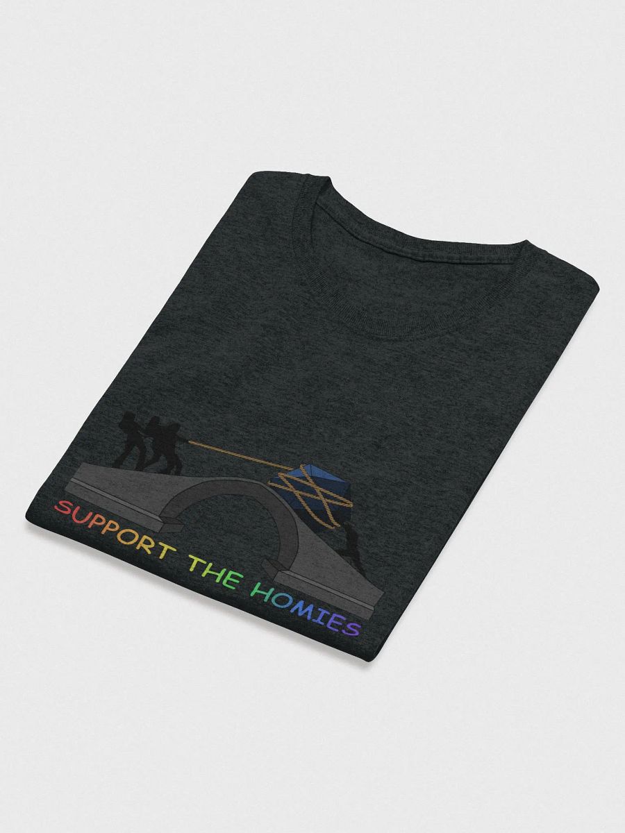 Support the Homies | Women's T Shirt product image (15)