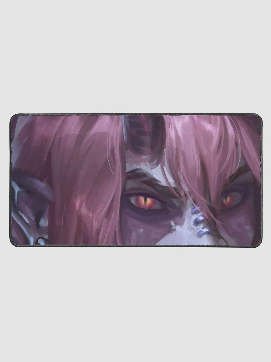 Vigor x Silva Mouse Pad product image (1)