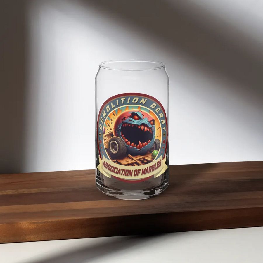 DDAM Can-Shaped Glass product image (35)