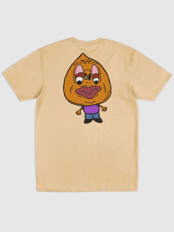 GNOMESY X TEE product image (2)