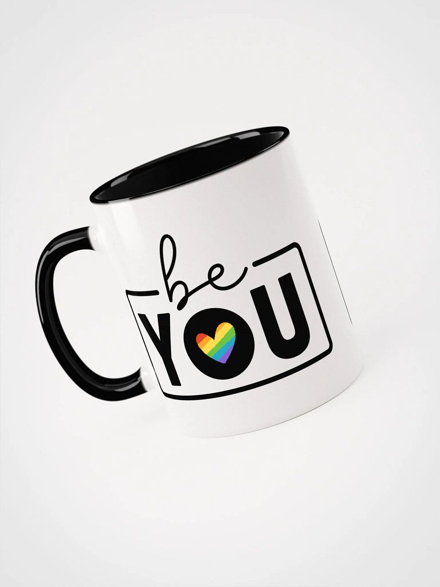 Be You Mug product image (39)