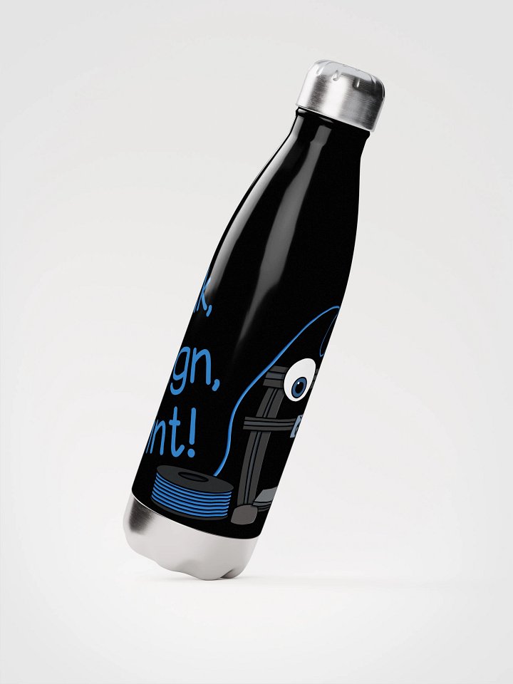 Filament water bottle product image (2)