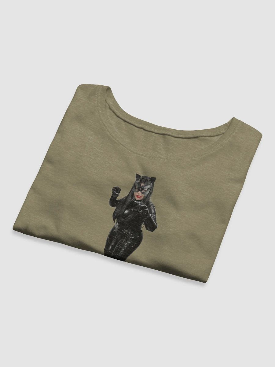 Catwoman Crop Top product image (8)