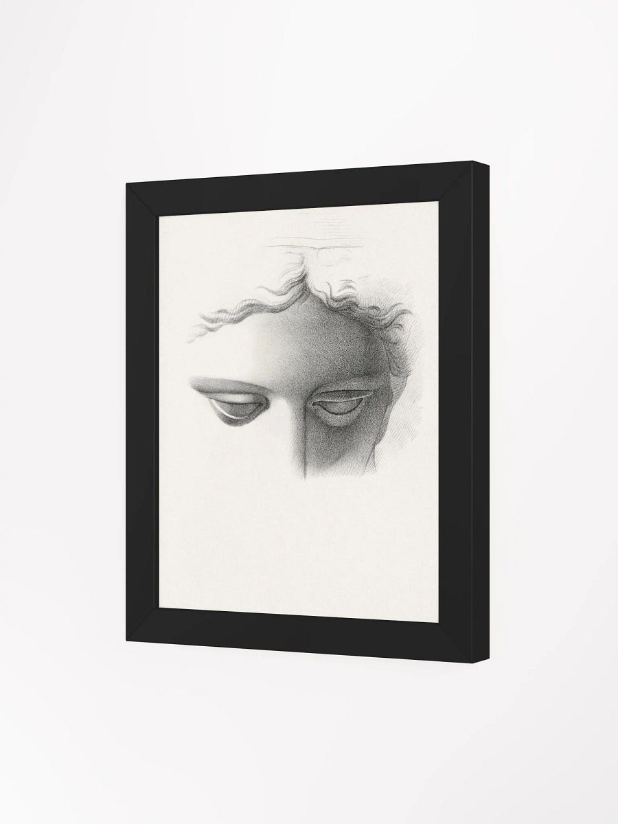 Apollo Belvidere Framed Art Poster product image (11)