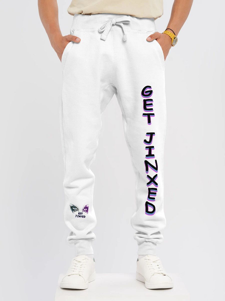 Get Jinxed Joggers product image (2)