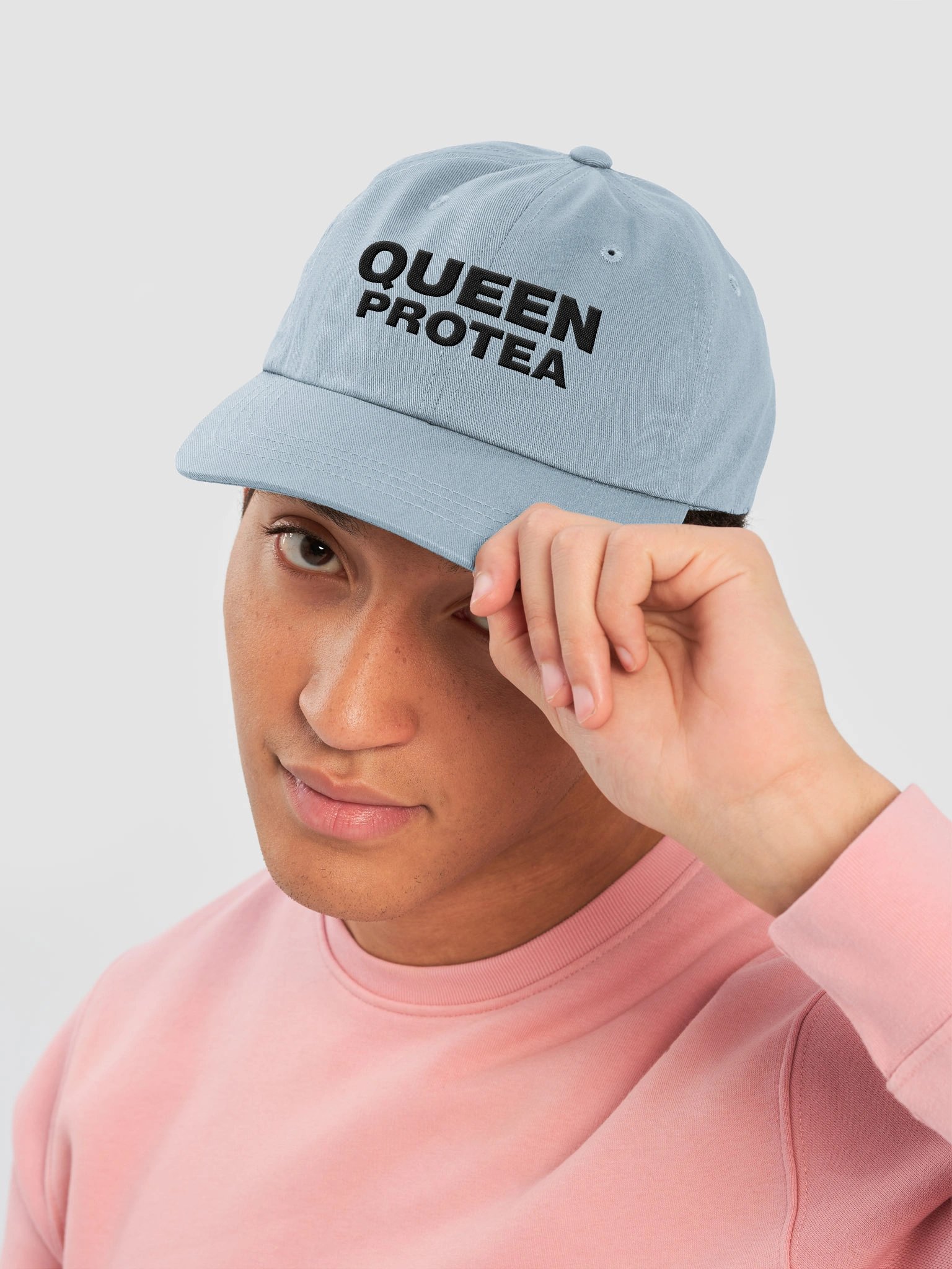 Queen Protea Dad Hat product image (5)