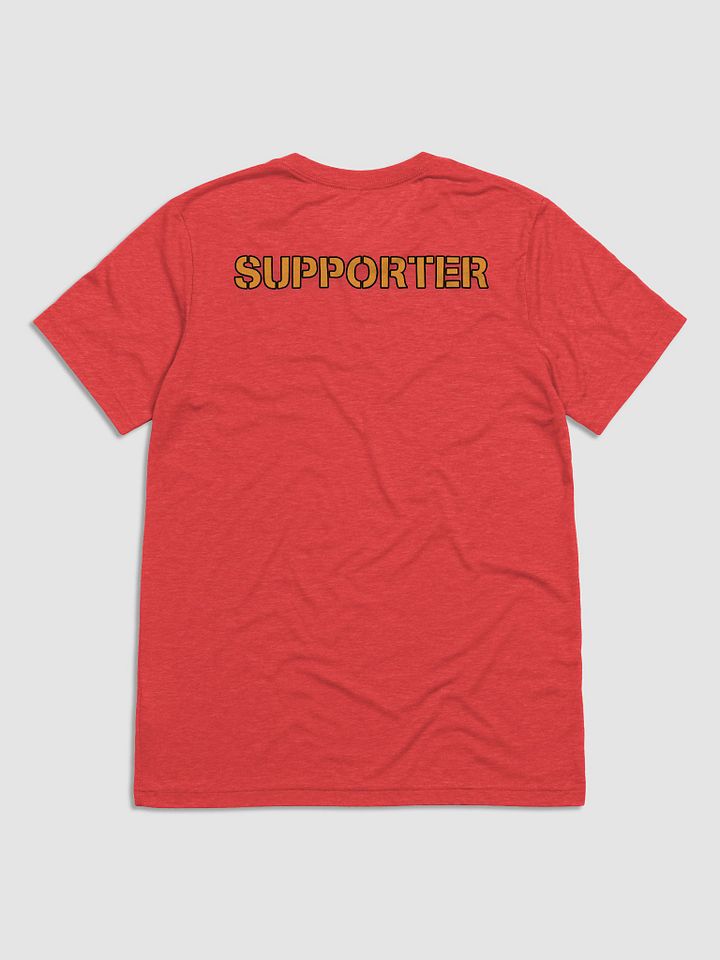 Oak Grove Robotics Supporter T-Shirt product image (12)