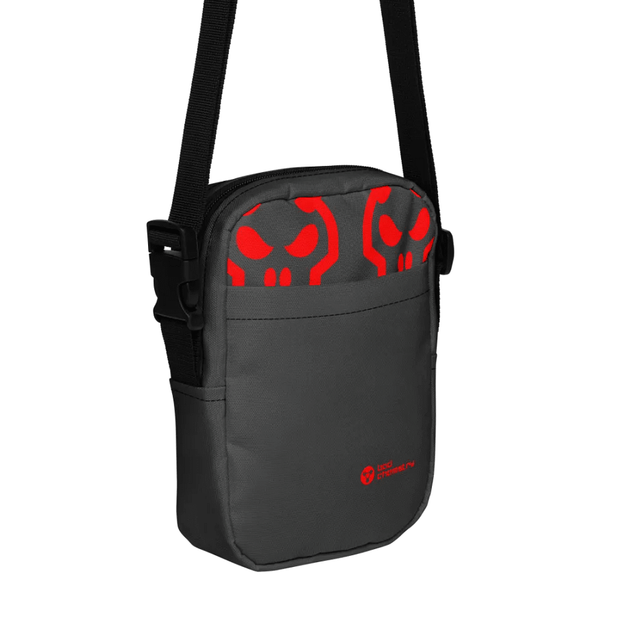 GEIN: Travel Pouch product image (5)