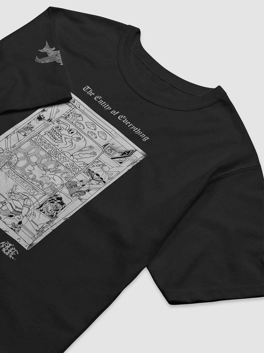 Scene from the city product image (5)