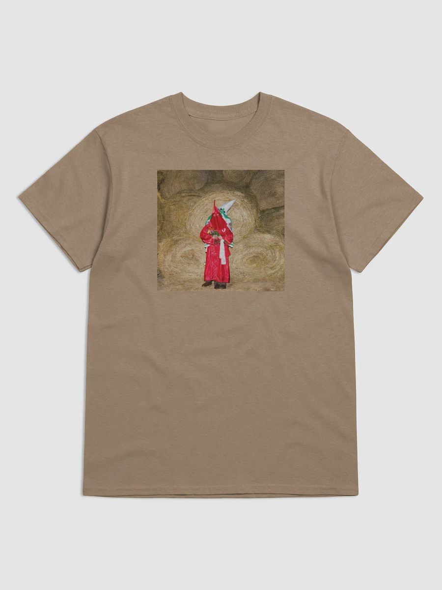 WW3 Kanye West Album Cover T-Shirt product image (13)