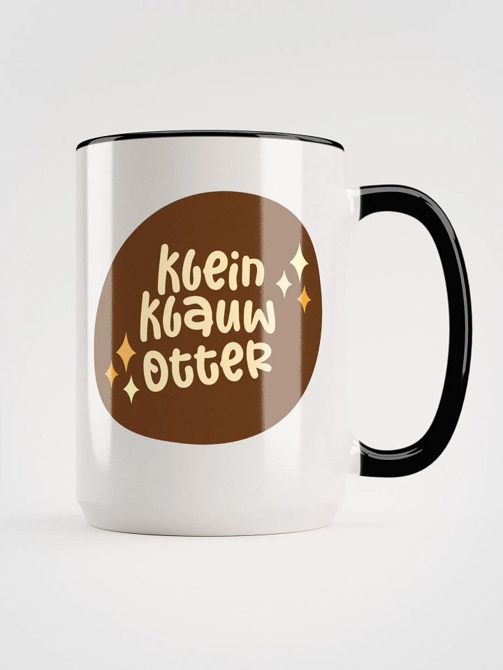 Otje Mug product image (2)