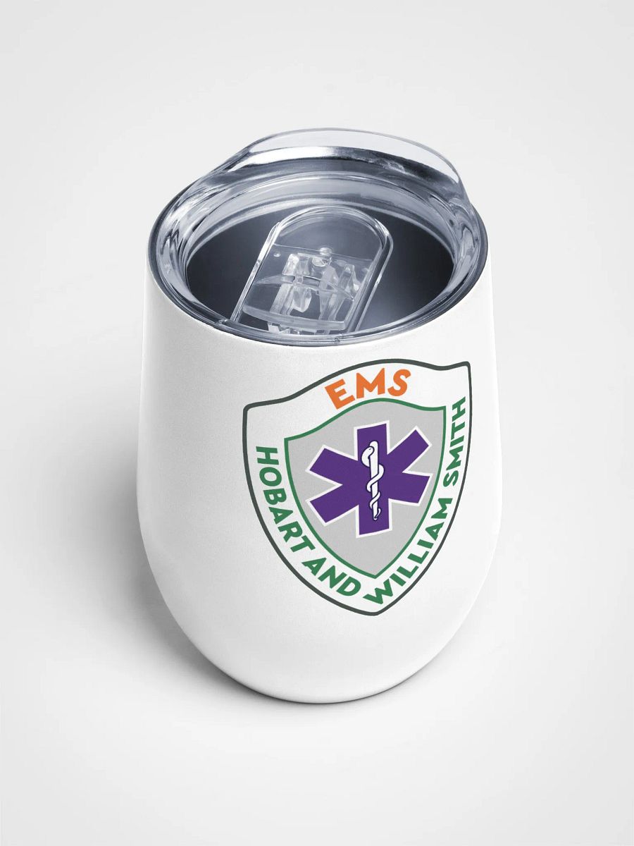 HWS EMS Wine Tumbler product image (4)