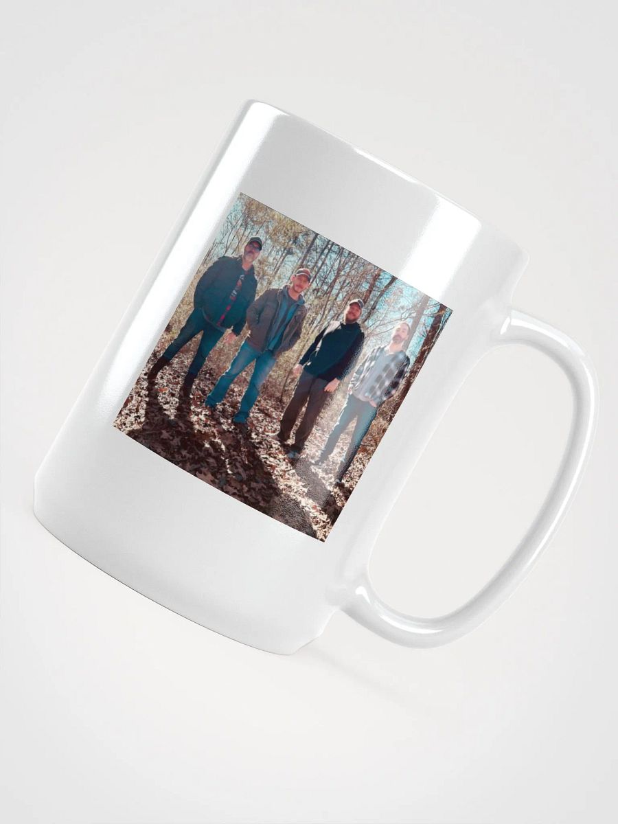 Band Pic Mug product image (4)