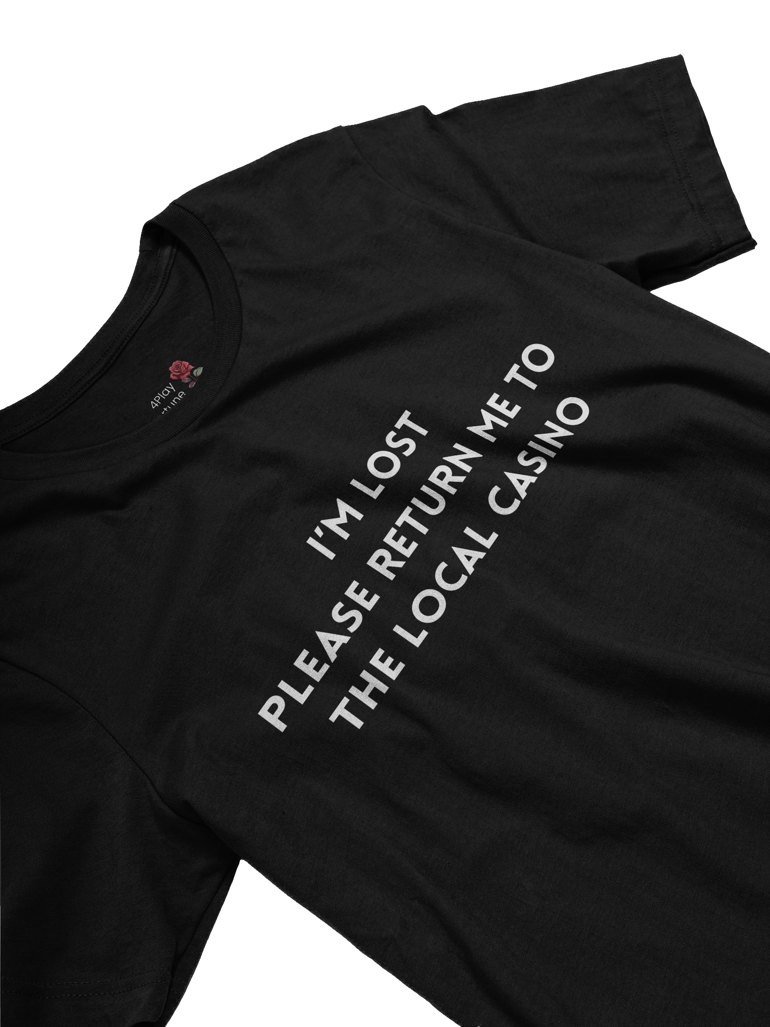 I'm Lost Classic Tee product image (27)