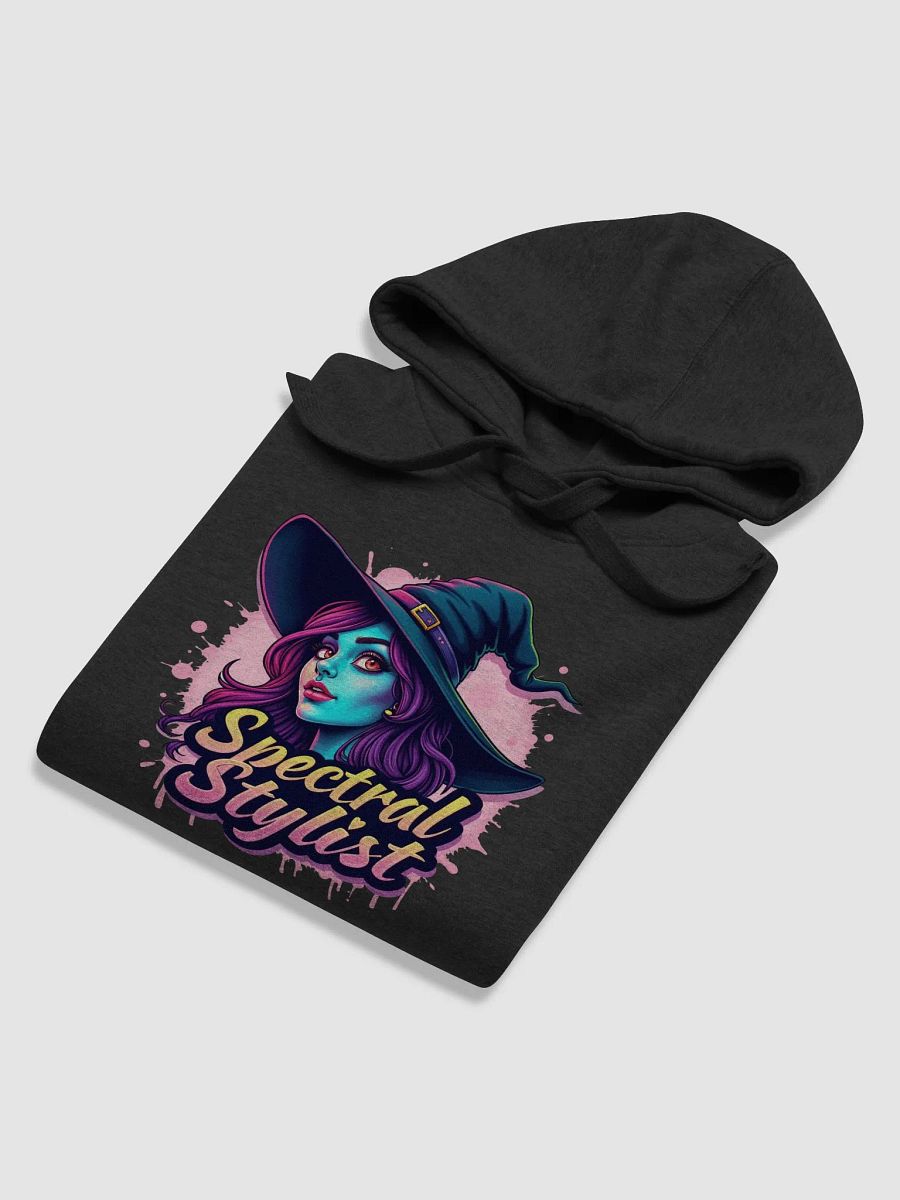Spectral Stylist Hoodie product image (6)