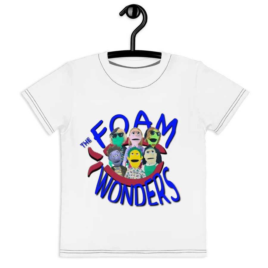 The Foam Wonders product image (3)
