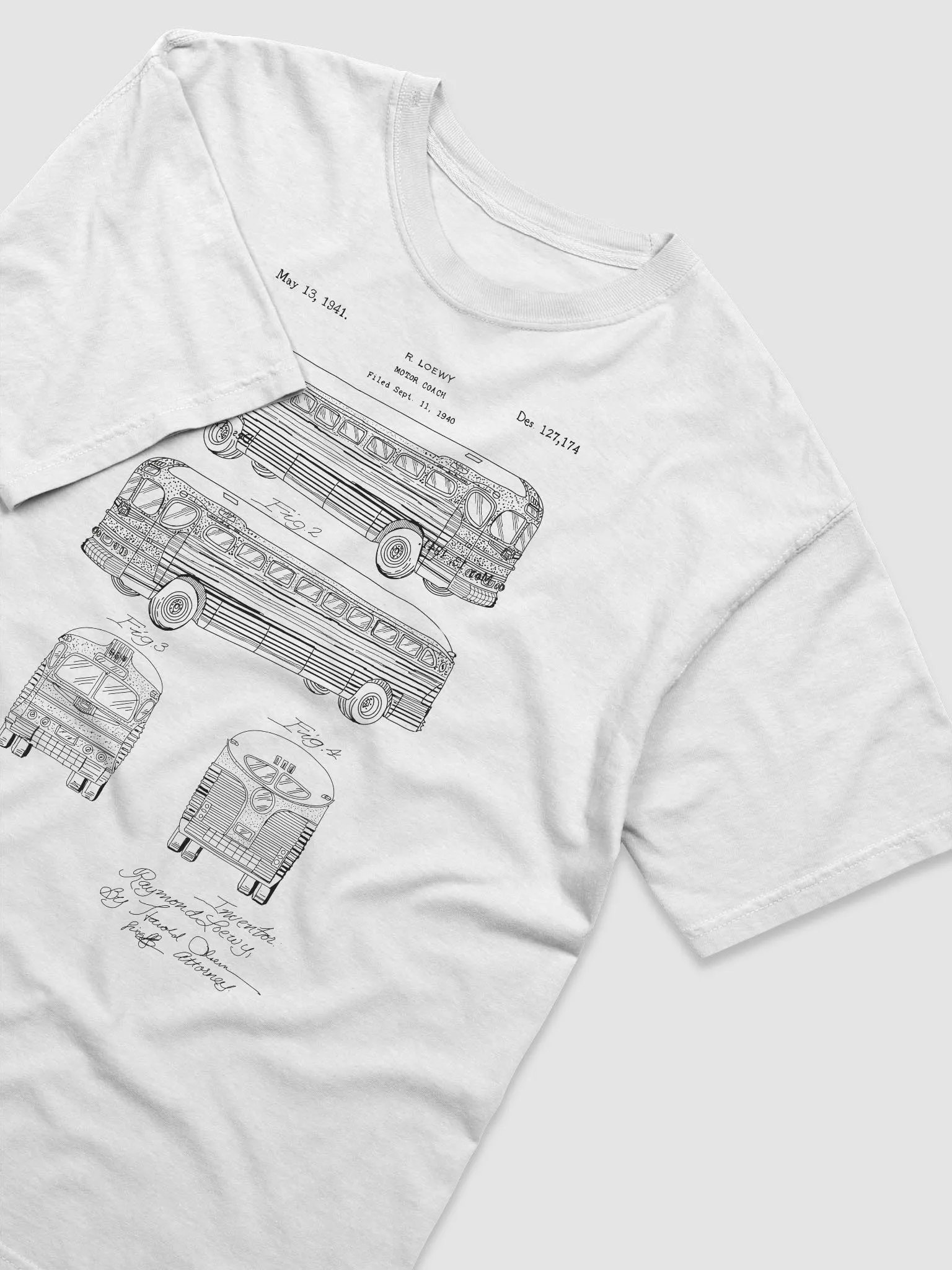 Motor Coach Patent WT product image (3)