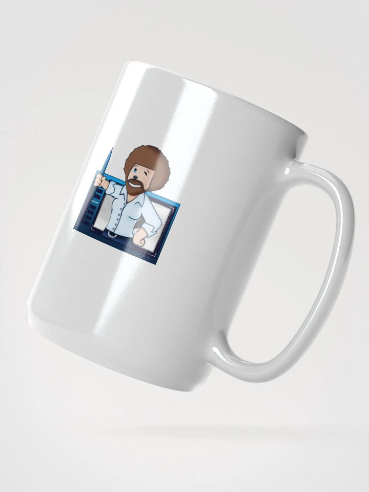 Bob Ross product image (2)