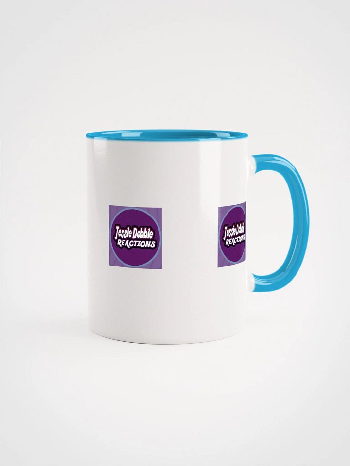 Jessie Dobbie mug product image (1)