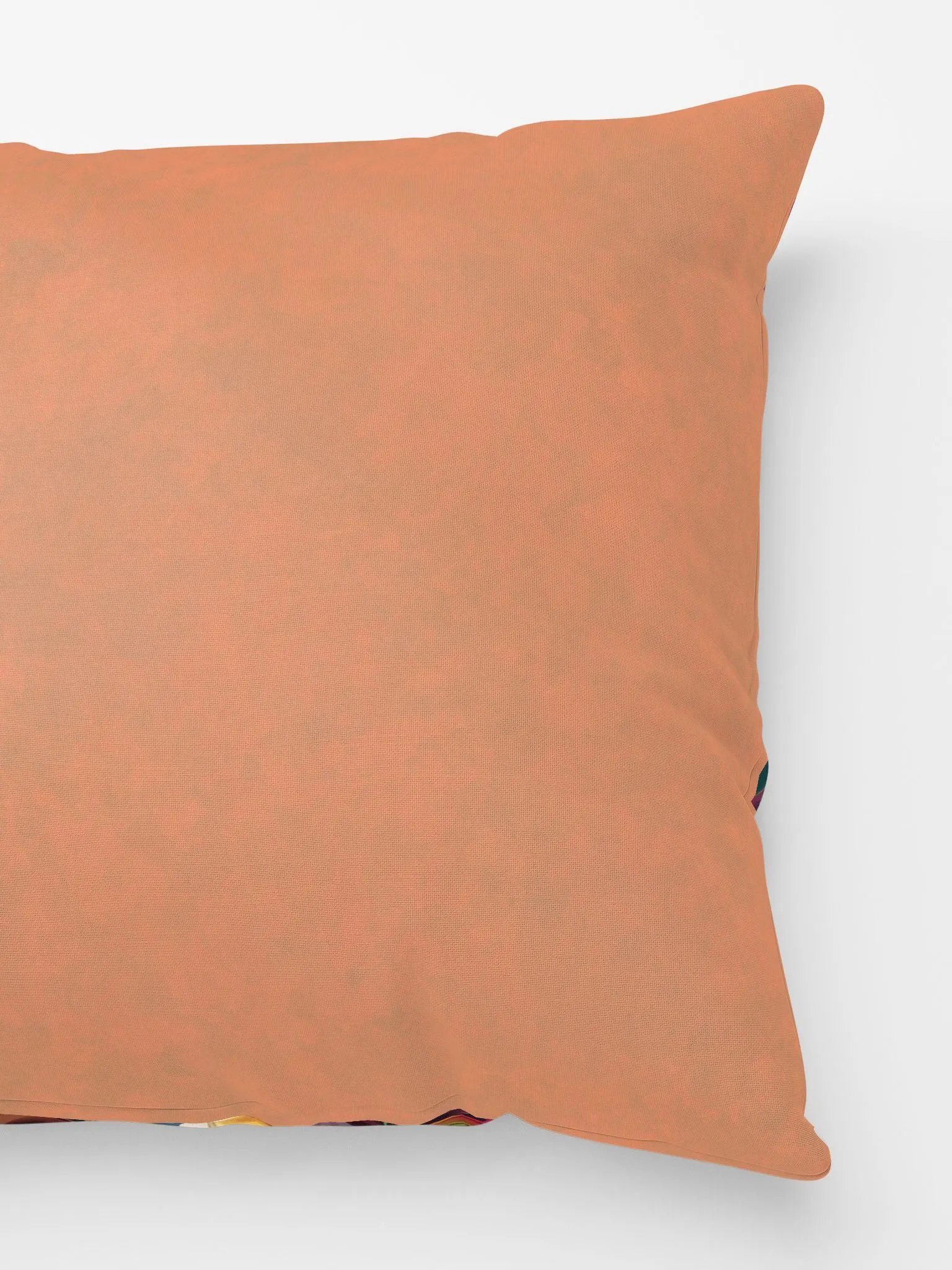 Space Cats Swirl Adventure Pillow product image (4)