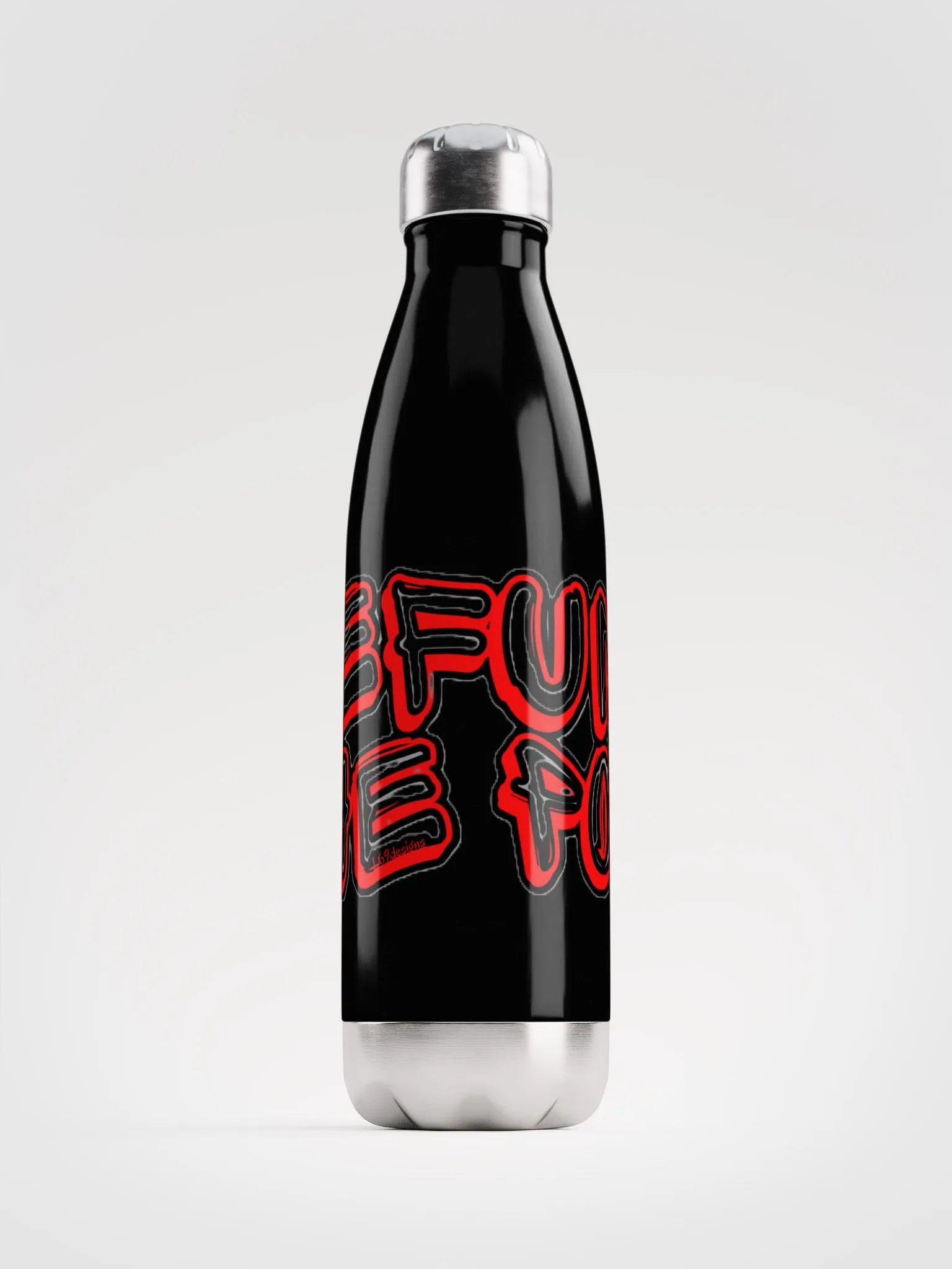 DEFUND THE POPO product image (2)