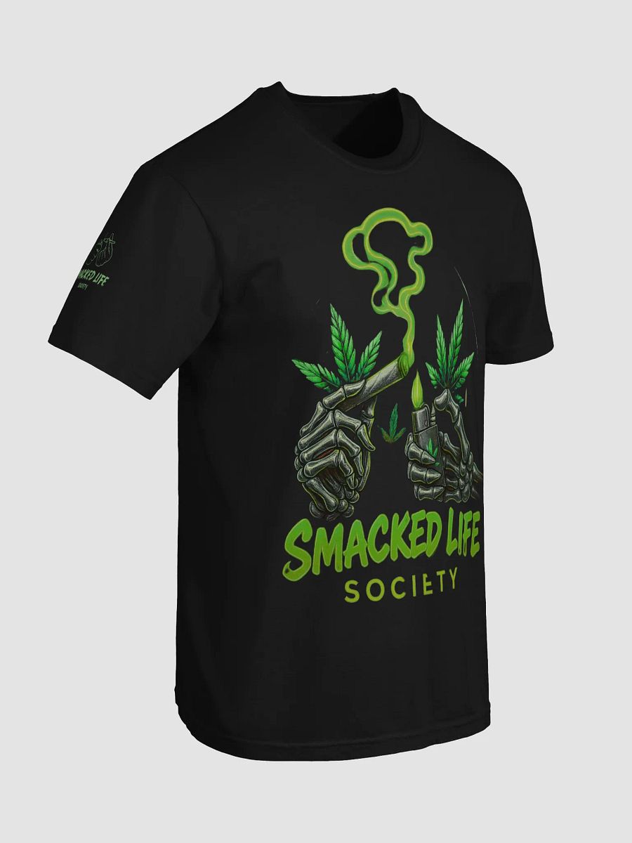 SMACKED LIFE Society T-Shirt product image (31)