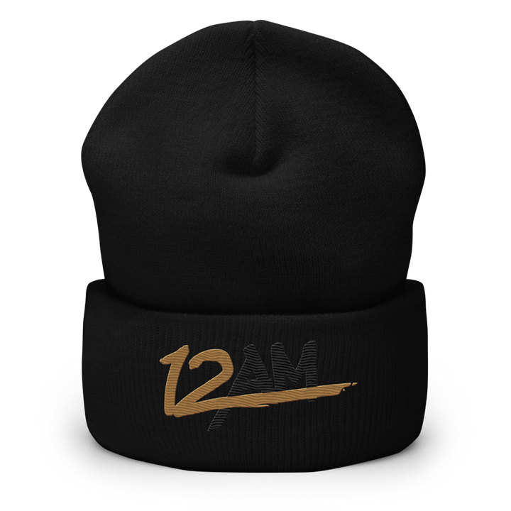 12AM Beanie product image (1)