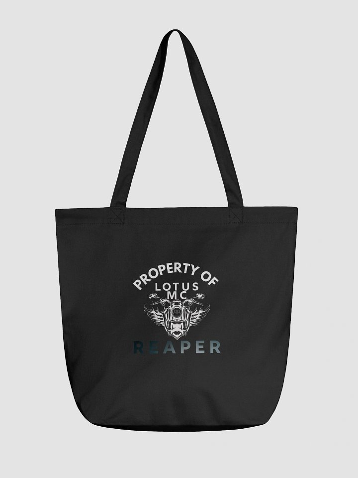 Property or Reaper Tote product image (1)