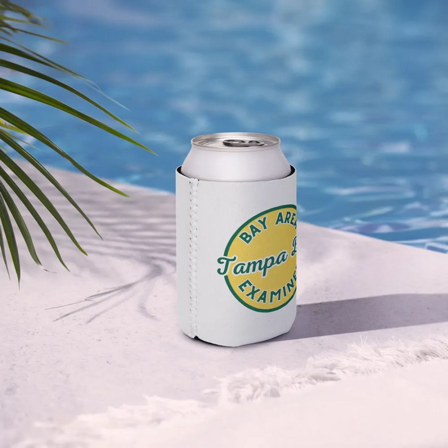 The BAE Coozie product image (7)