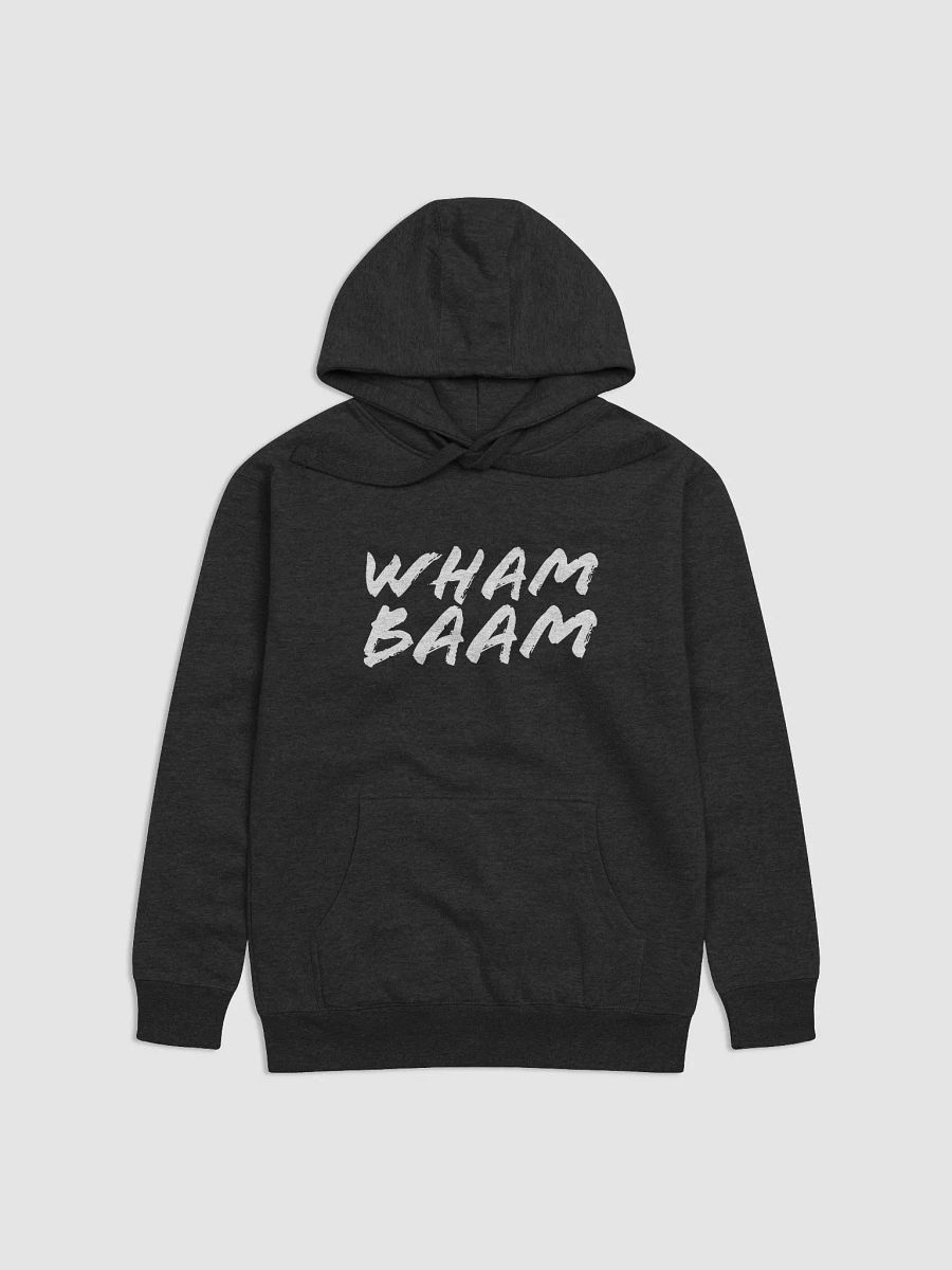 WHAM BAAM HOODIE product image (1)