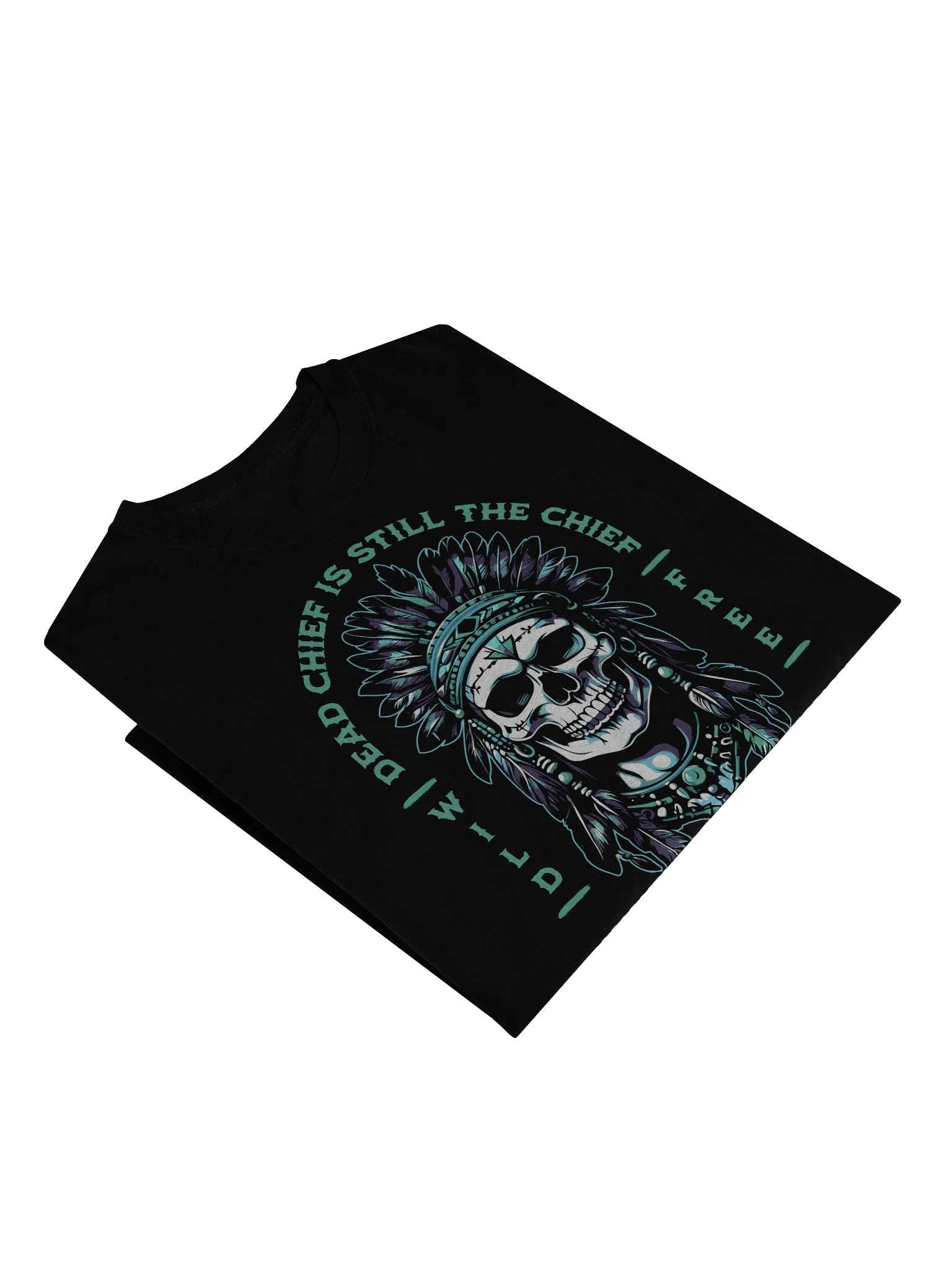 War Chief - Purple Clouds product image (3)