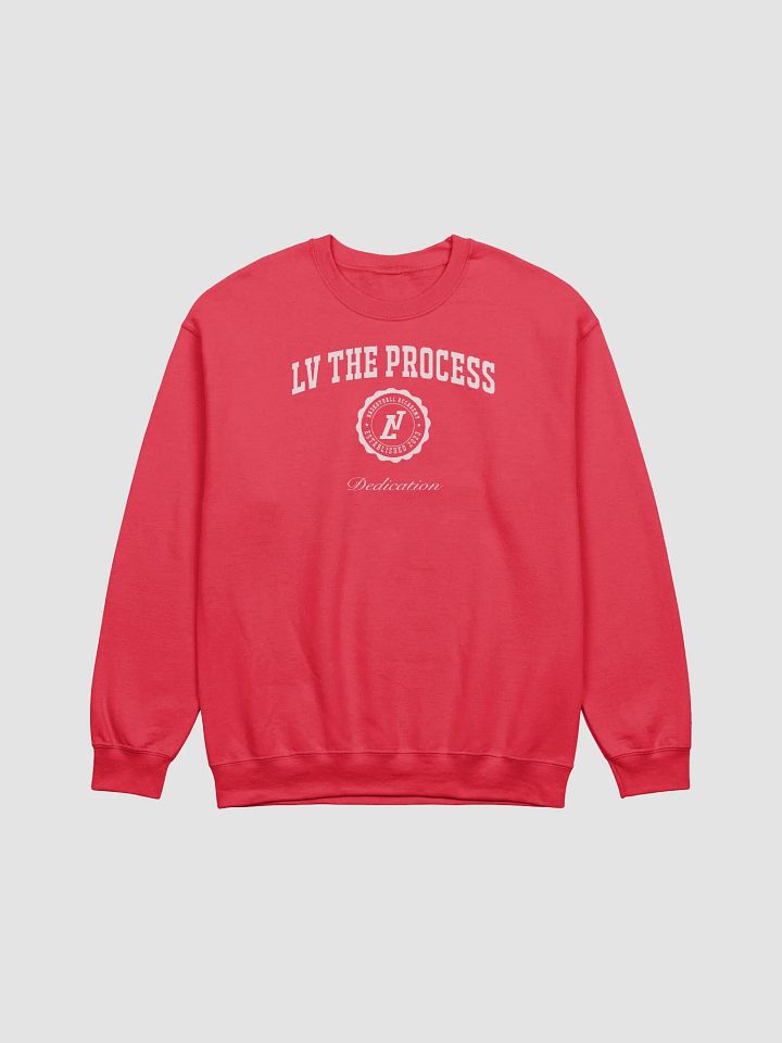 LV The Process Collegiate Crewneck product image (1)
