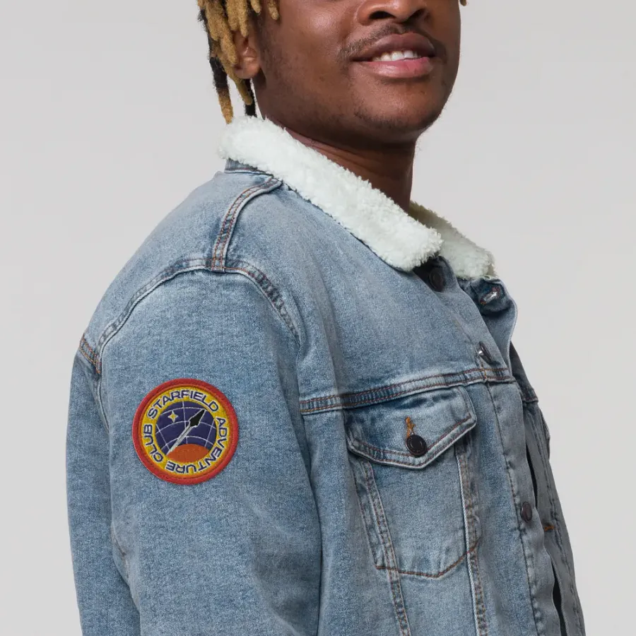 Starfield Adventure Club Patch product image (6)
