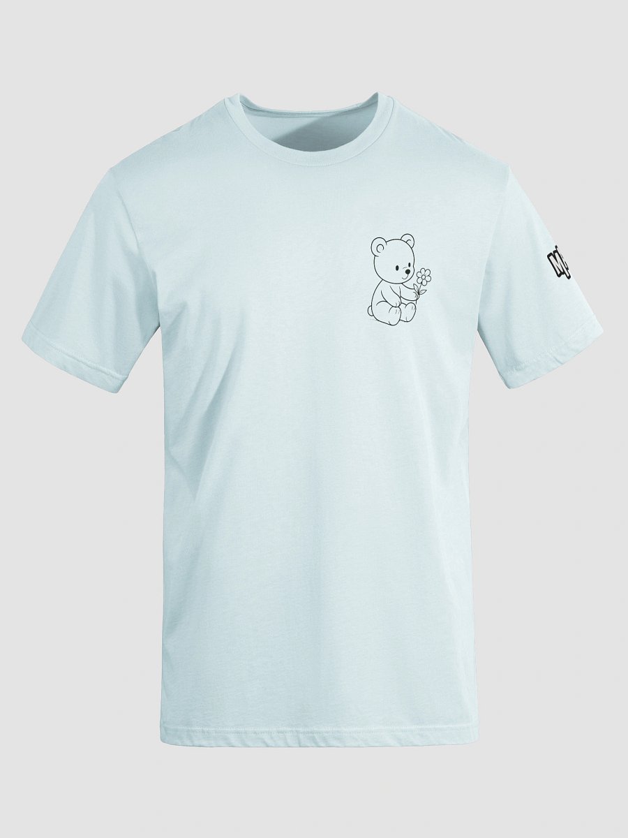 Bear Hug Blossom T-Shirt product image (3)
