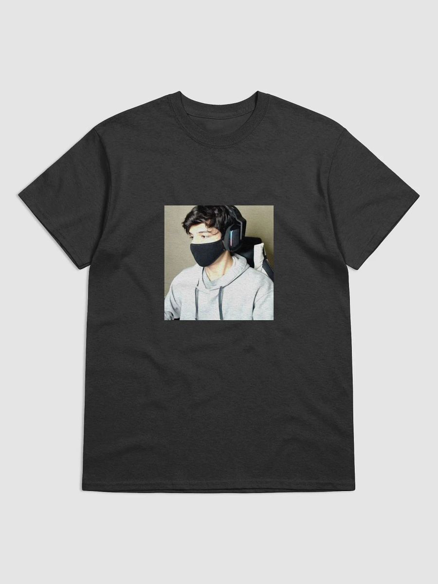Manu T-Shirt product image (4)