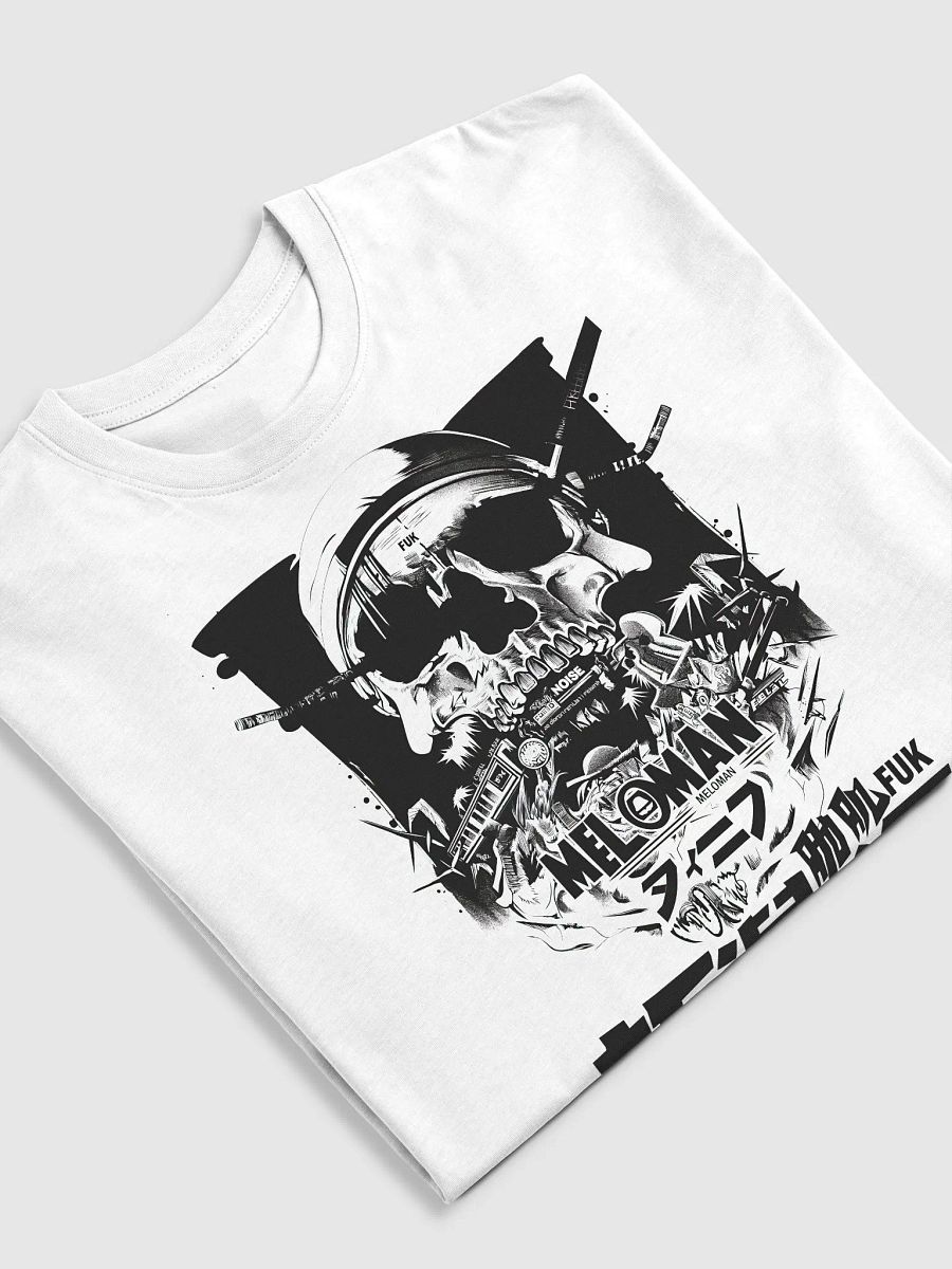 FTN - Cotton Premium Heavyweight Tee product image (3)