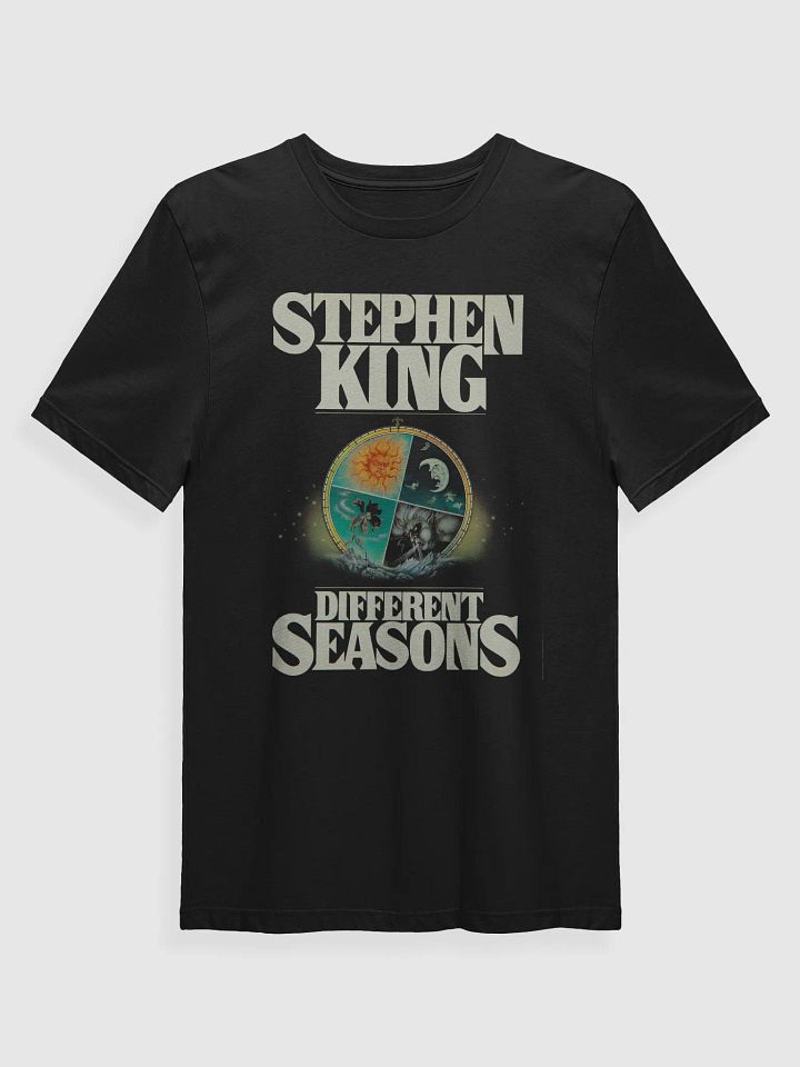 Different Seasons product image (1)