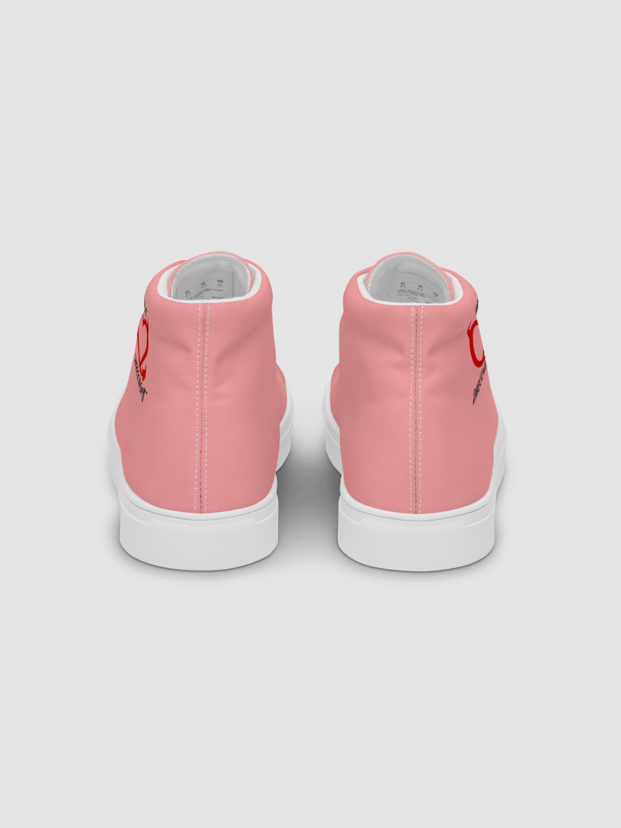 PDKH High Tops Spring Collection/ Unisex product image (9)