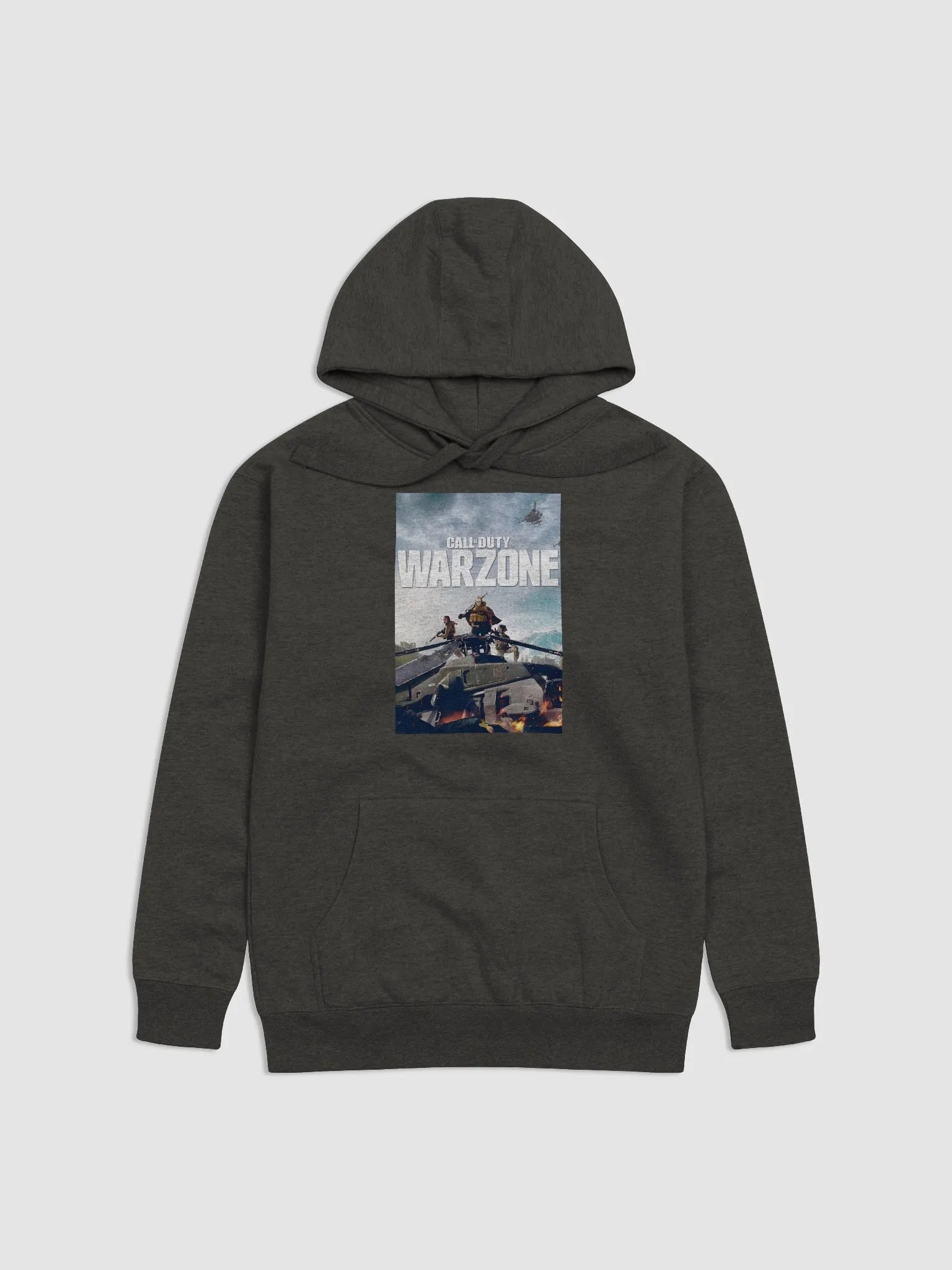 Call Of Duty Warzone Hoodie product image (8)